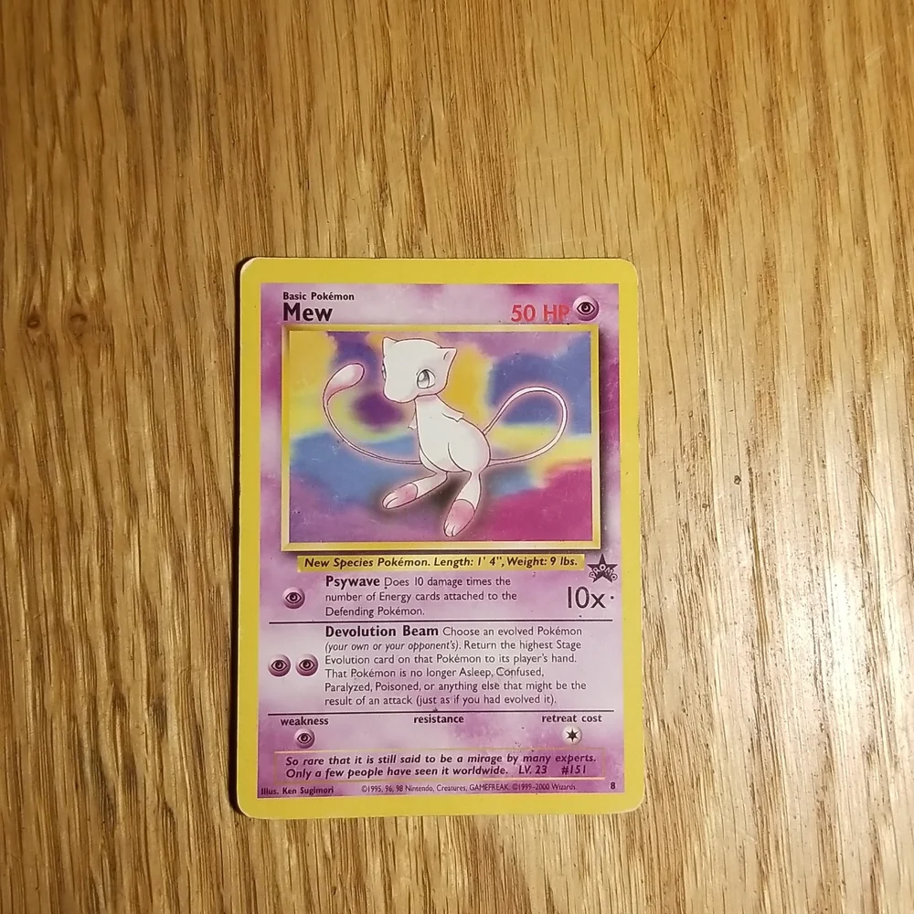 is mew pokemon card rare Mew V (Full Art) (250/264) [Sword & Shield: Fusion Strike] – Pokemon Plug main image 0